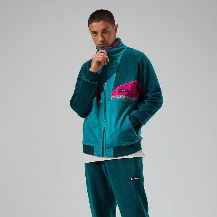 Dámska Fleece Berghaus Tramantana 91 Nachový Slovensko 6014VCIYJ